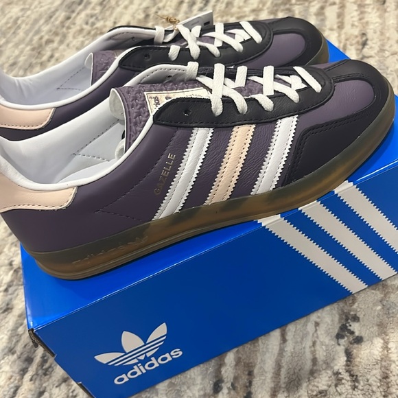 Adidas Gazelle - Picture 5 of 10